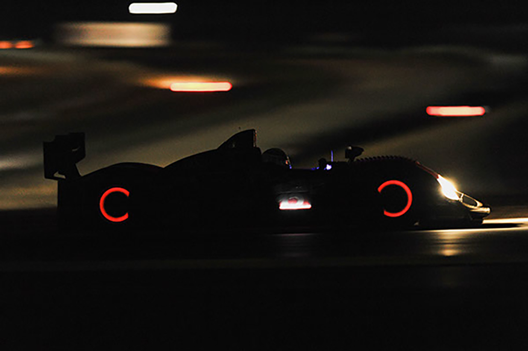 Motorsport